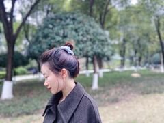 -重庆彩云湖湿地公园