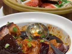 -鹰龙海畔度假酒店(咸祥店)