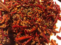 -马海涛牛肉串·东北吉林烧烤(领汇广场店)