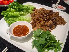 -恒记饭店·海鲜明档(淹城店)