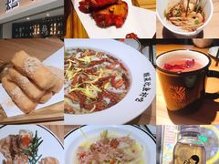 -太二酸菜鱼(正大广场店)