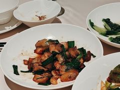 -粗茶淡饭·汉口公馆(循礼门店)