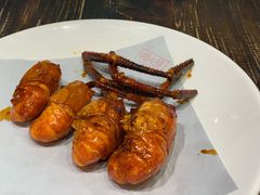 -猪肉婆私房菜(容桂总店)