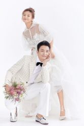 -太古映画婚纱摄影(天河店)