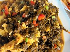 -黄牛肉馆·皖南土菜