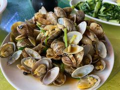 -锐记美食店·现捞海鲜(闸坡店)