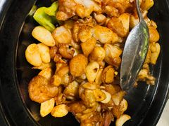 -顺峰顺水顺德菜(第一百货店)