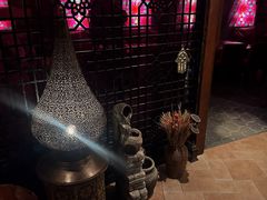 -Tajine Moroccan塔金摩洛哥中东餐厅