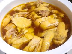 -孔乙己酒家(虹桥路店)