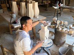 -景德镇古窑民俗博览区