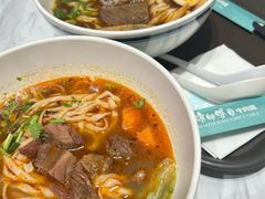 -康师傅私房牛肉面(申虹店)