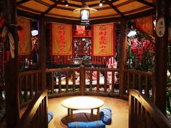 -宝丽金大酒店·洗浴中心