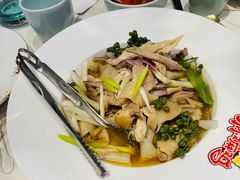 -阿里疆Alijiang·丝路美食·异域风情·清真(长楹天街店)