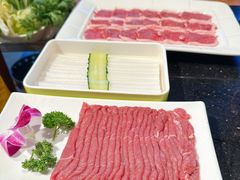 -南门涮肉(上海二店)