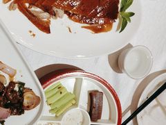 -满堂·烤鸭店·北京菜(鼓楼店)