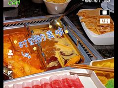 -海底捞火锅(德辉广场店)
