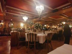 -火车头法国西餐厅