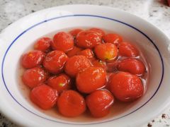-回水镇·江湖川菜(恒大新城店)