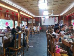 -青城甲(青城山店)