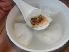 -久久元宵(延平路店)