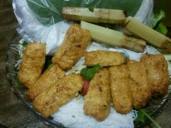 -大头虾越式风味餐厅(光明广场店)