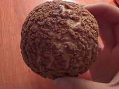 酥皮泡芙-清真全盛斋传统糕点(许士庙店)