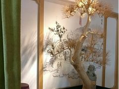 -兔行天下-鸿鹤鲜锅兔(中海国际店)