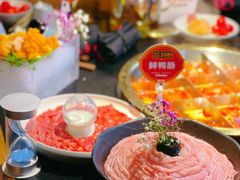 -井格重庆火锅(西直门凯德Mall店)