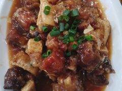 -如我美食(达道社区店)