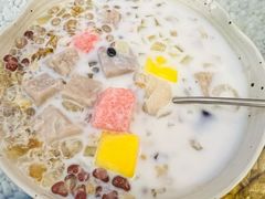 -椰语堂·海南清补凉(中山骑楼店)