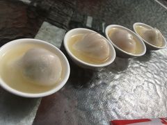 -海口骑楼小吃街