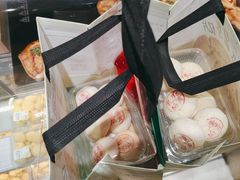 -泸溪河桃酥(西直门凯德店)