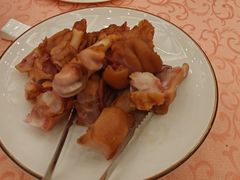 -长白山国际酒店中餐厅