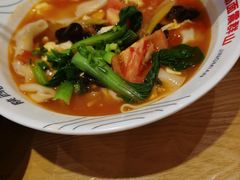 -震山堂·手工劲面(仓山万达店)