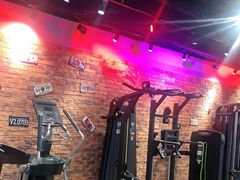 -NRG 健身私教CLUB(云山路店)