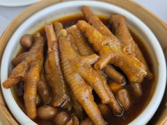 -金悦轩海鲜城(渔人码头店)