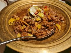 -瑶王府·广西菜(金阳路店)