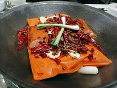 -龙厂长老火锅(抚琴店)