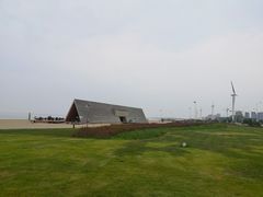 -那香海钻石沙滩浴场