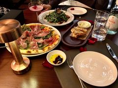 -Tivano意大利餐厅(成都居舍酒店)