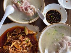 -查淑芳查渣面(崇州店)