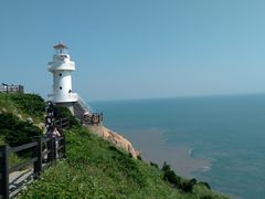 -六合朝阳景区-和尚套
