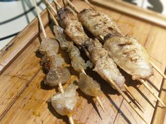 -新凯旋烧烤·燕姐千岛湖土菜