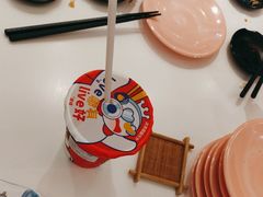 -争鲜回转寿司(通州万达店)