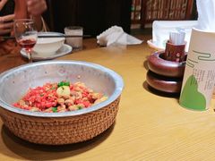 -李久其家民间餐厅(观沙岭公园店)