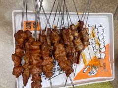 -美达尔烧烤(银川东路店)
