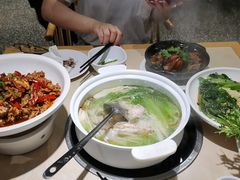 一鸡两吃-大碗先生(万家丽店)