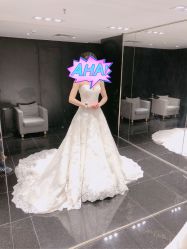 -GRACE KELLY婚纱与礼服(北京店)