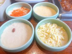 -东巴人鱼豆花火锅(幸福街店)