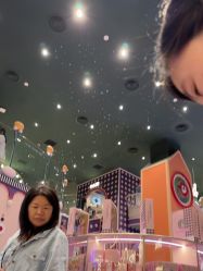 -MELAND亲子乐园•派对•研学(集美世茂店)